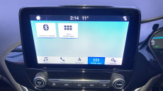 Ford Fiesta 1.0 EcoBoost Zetec 5dr Petrol Hatchback